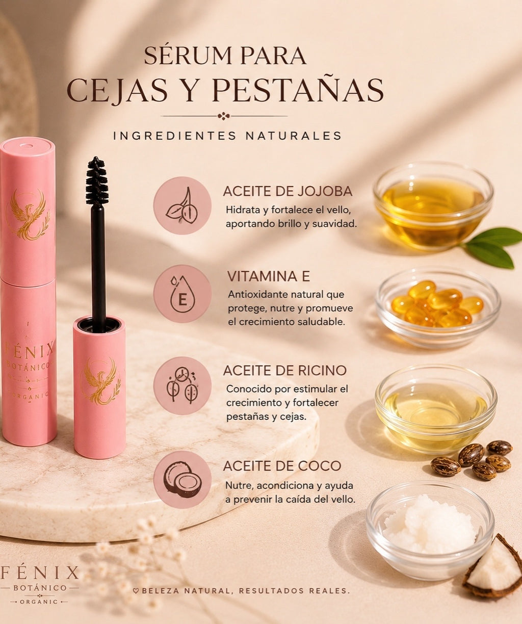 Coleccion Esencial Fenix
