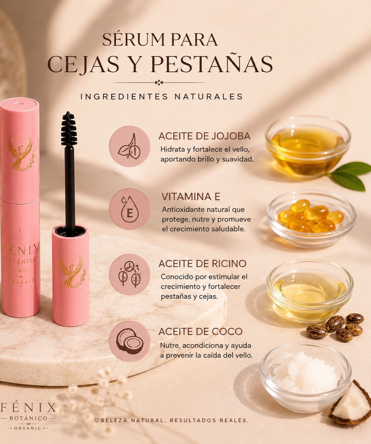 Coleccion Esencial Fenix