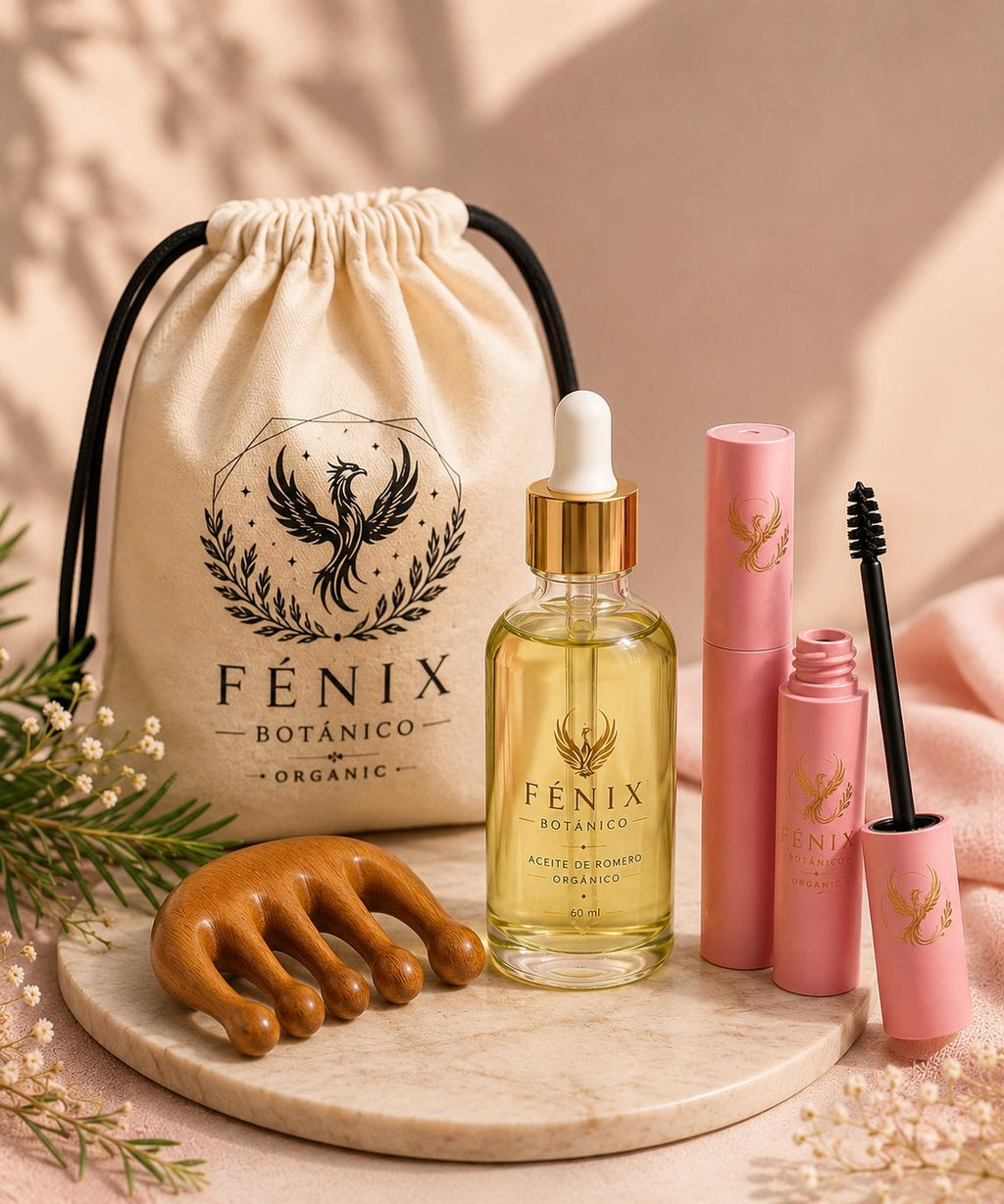 Coleccion Esencial Fenix
