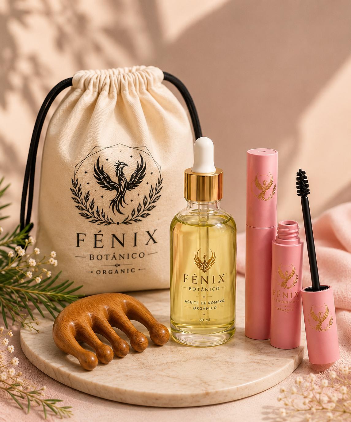 Coleccion Esencial Fenix