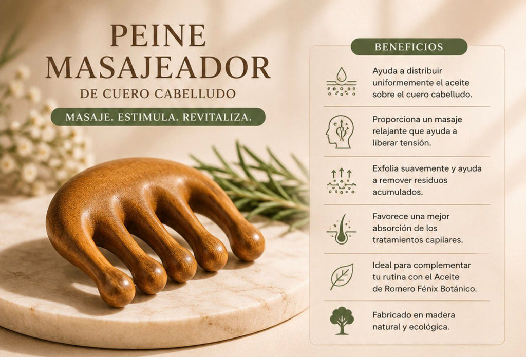 Coleccion Esencial Fenix