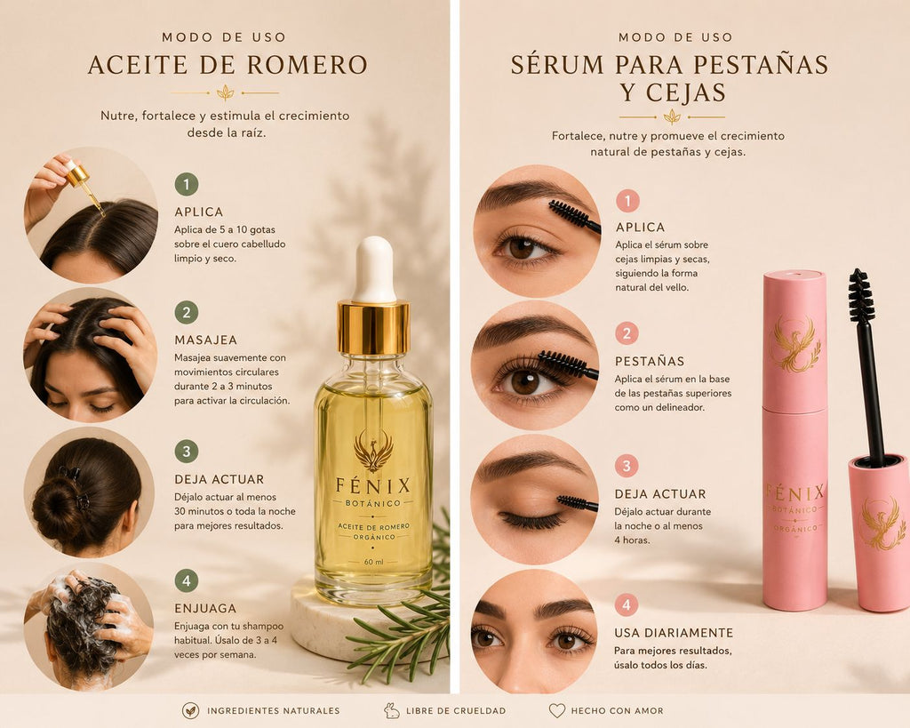 Coleccion Esencial Fenix