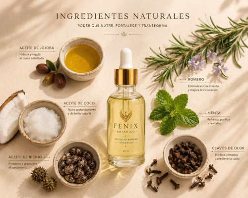 Coleccion Esencial Fenix